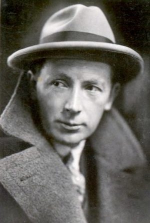 Friedrich Wilhelm Murnau | Hans Helmut Prinzler